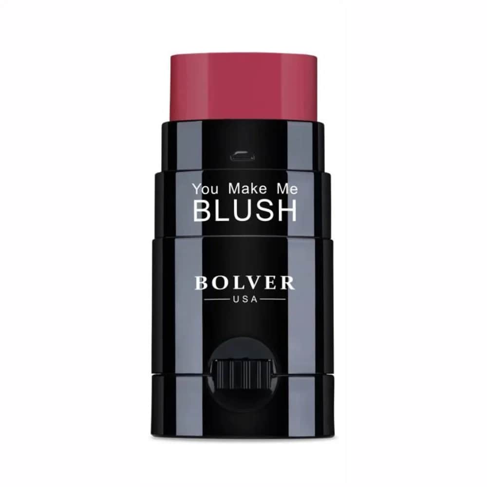 Poliver HS-03 Creme Rouge Rot von Poliver
