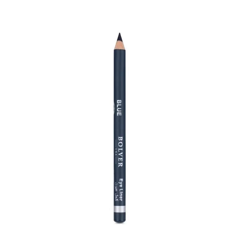 Blauer Kajalstift E3 von Polfar