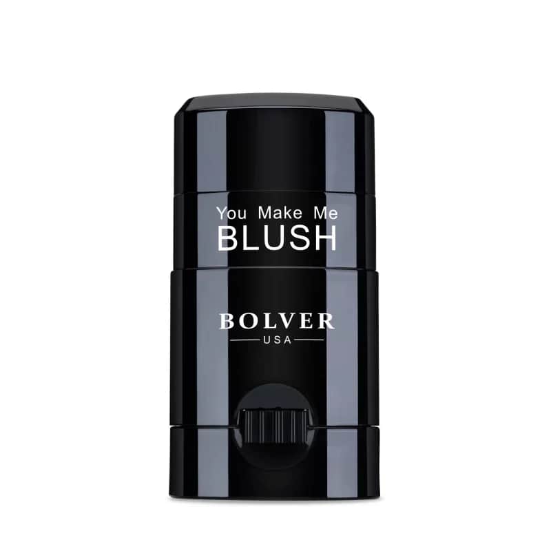 Poliver HS-07 Creme Rouge in Rot von Poliver