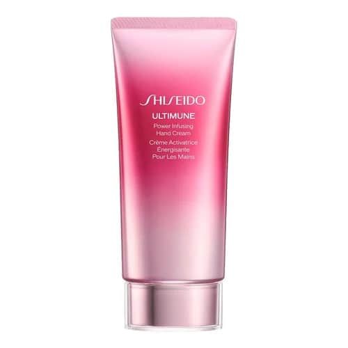 Shiseido Ultimune Handcreme 75ml