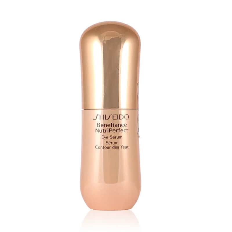 Shiseido Benefiance Nutriperfect Augenserum 15ml