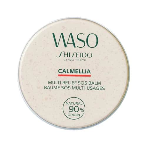Shiseido Waso Multi Relief SOS Balsam 20g