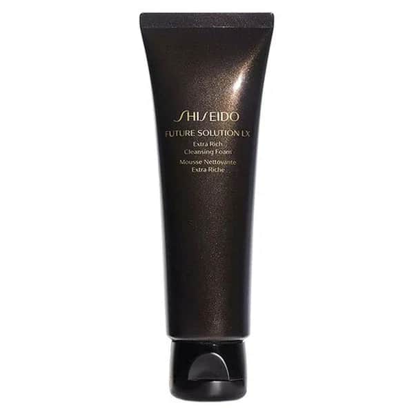 Shiseido Future Solution LX Reiche Reinigungsschaum 125ml
