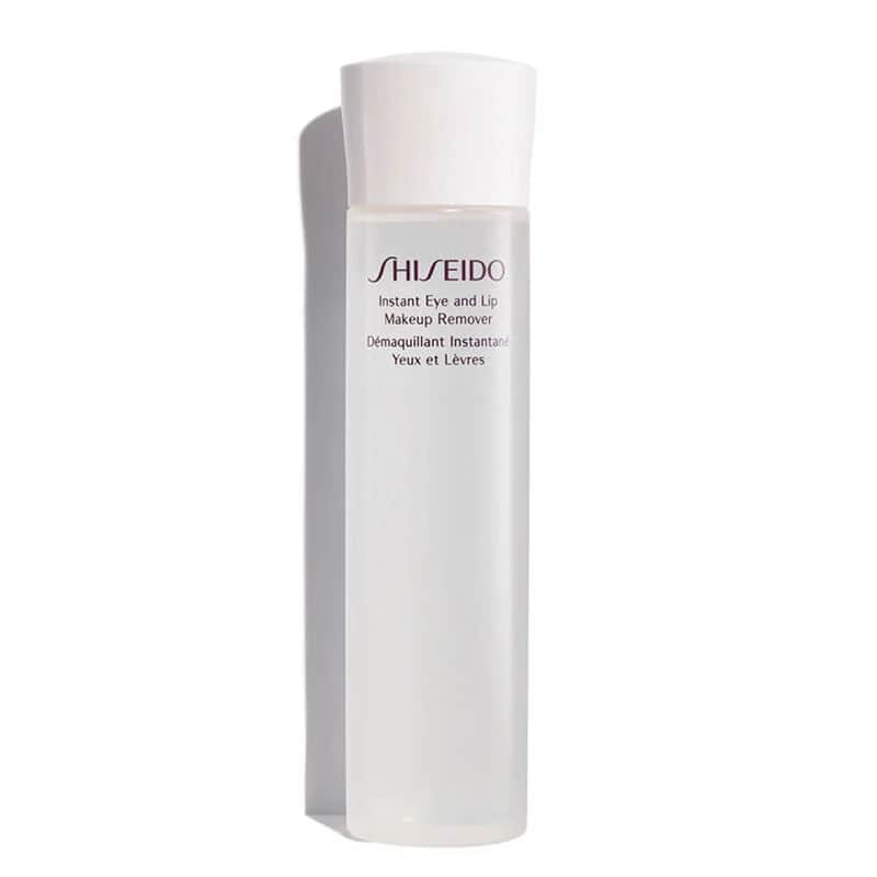 Shiseido Zwei-Phasen Augen- und Lippen-Make-up Entferner 125ml