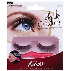 Falsche Wimpern - Luxe, Natürlicher Look von Haute Couture