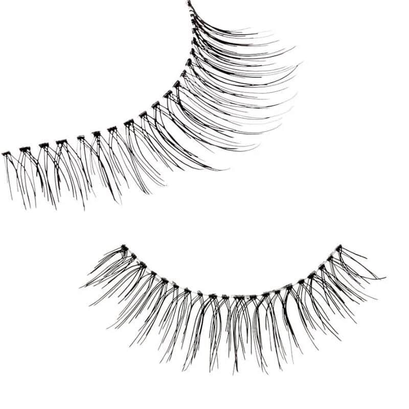 Kiss True Volume KTVL03C Chic Wimpern