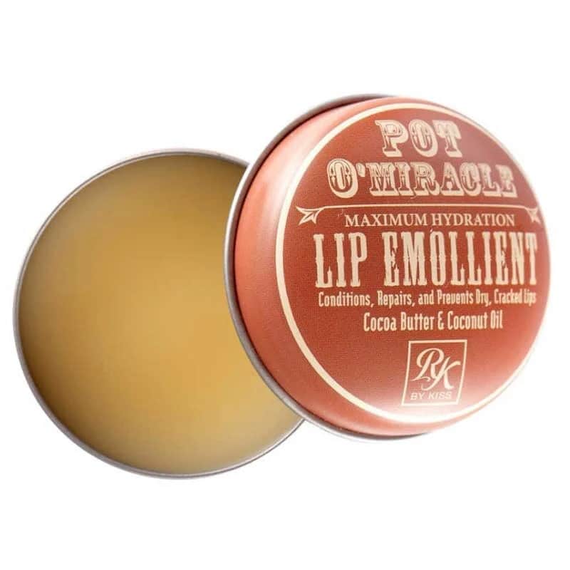 Pot O Miracle Kakaobutter Lippenbalsam 10g