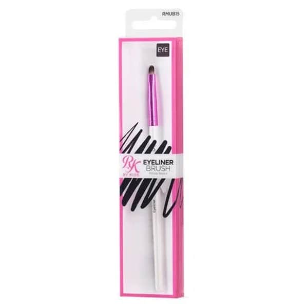 Ruby Kisses Gel Eyeliner Pinsel für präzise Anwendung