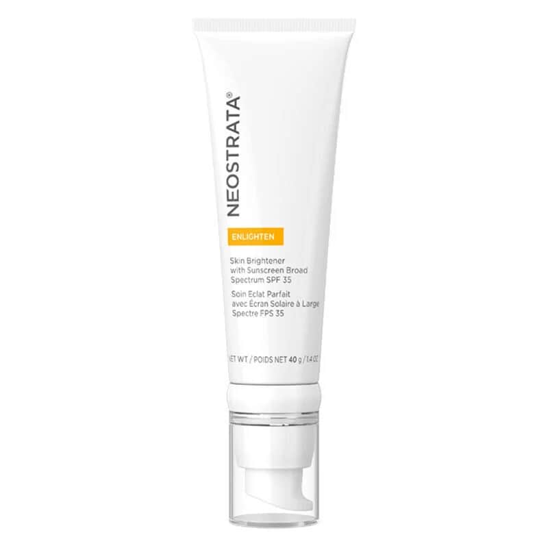 Neostrata Enlighten Aufhellende Creme SPF 35 - 40g