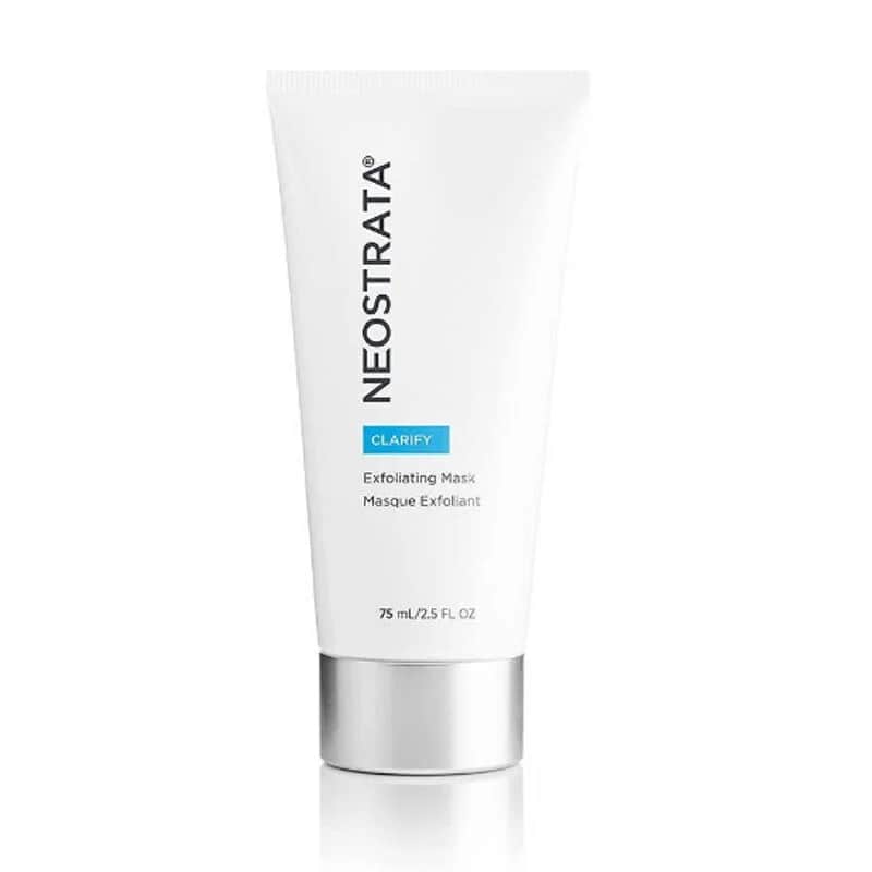 Neostrata Klärende Peelingmaske - 75ml