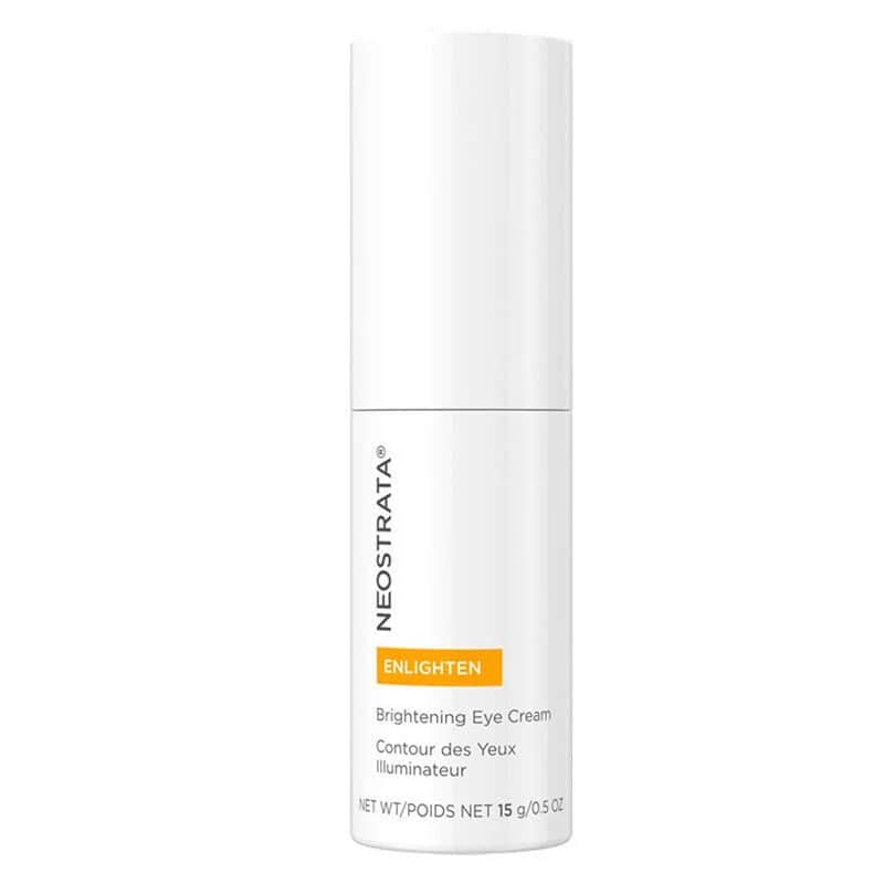 Neostrata Enlighten Aufhellende Augencreme 15g