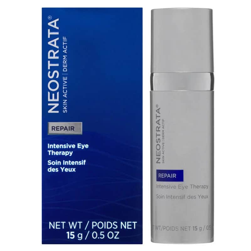 Neostrata Intensive Augenpflegecreme mit Anti-Aging-Vorteilen 15g