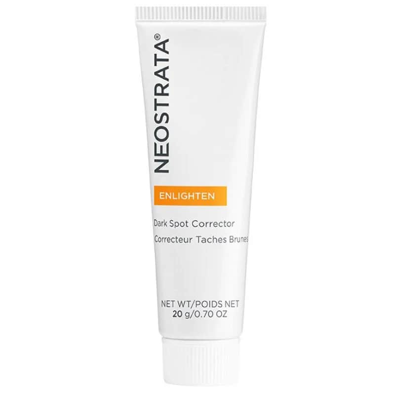 Neostrata Enlighten Gel zur Korrektur von dunklen Flecken 40g
