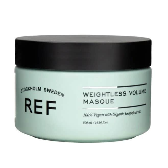 Gewichtsloses Volumen-Maske 500ml