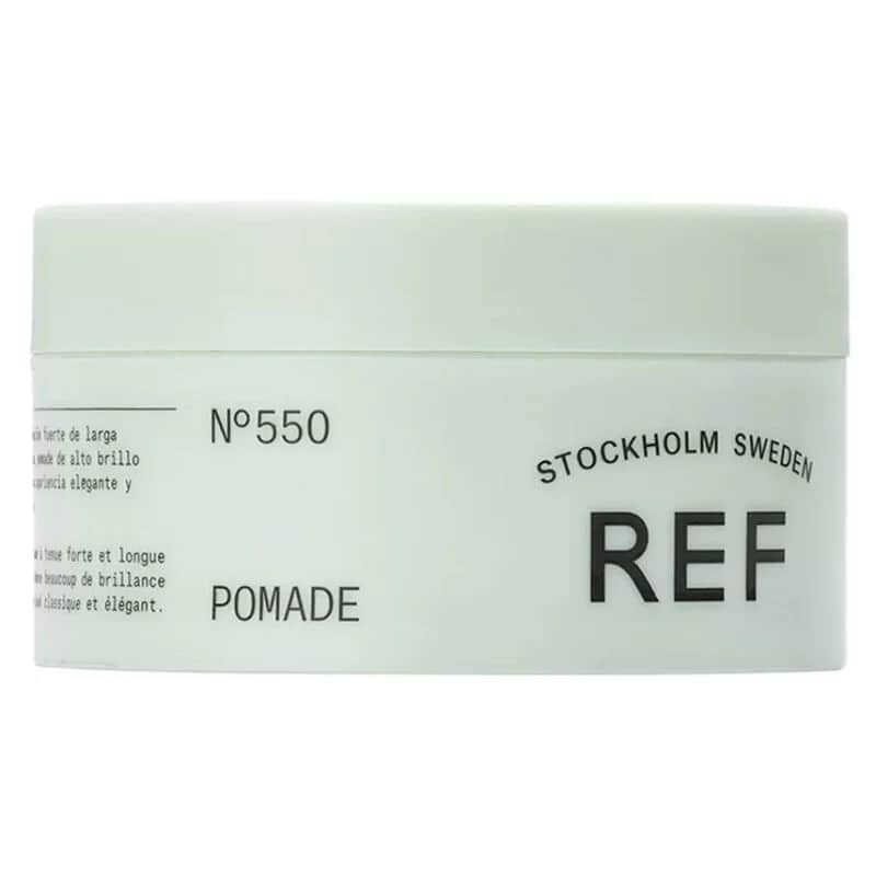 Ref Pomade 85 ml - Starker Halt für Haarstyling für alle Haartypen