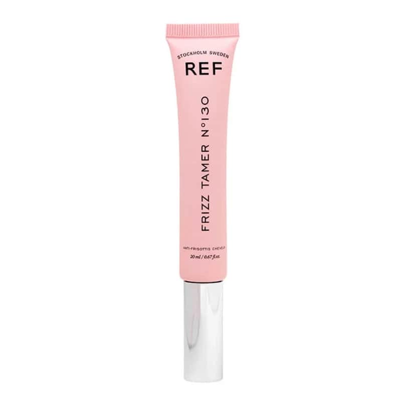 Ref Frizz Tamer 20ml - Anti-Frizz-Haarserum für glattes Haar
