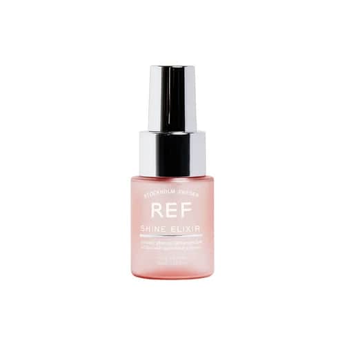 REF Shine Elixir Haaröl - Polierend &amp; Feuchtigkeitsspendend 30ml
