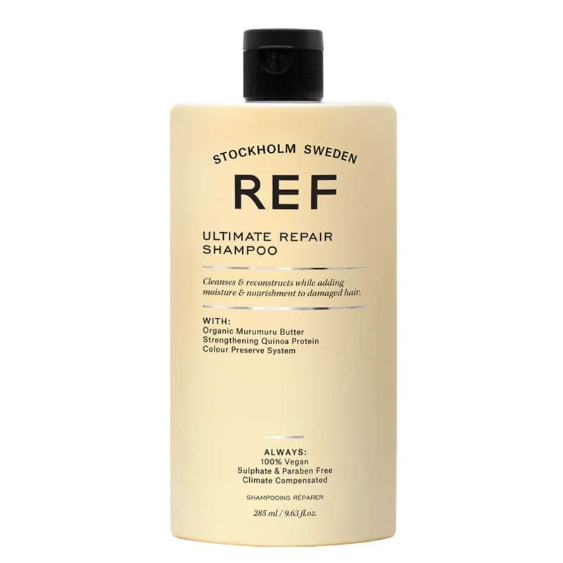 Ref Ultimate Repair Shampoo 285ml
