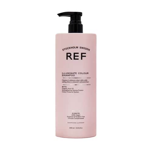 REF Illuminate Farbauffrischendes Shampoo 1000 ml