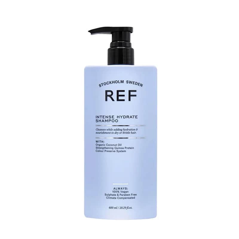 Ref Intensiv Feuchtigkeit Shampoo 600ml