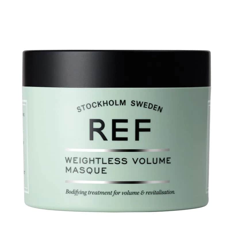 Ref Gewichtslos Volumen Maske - 250ml