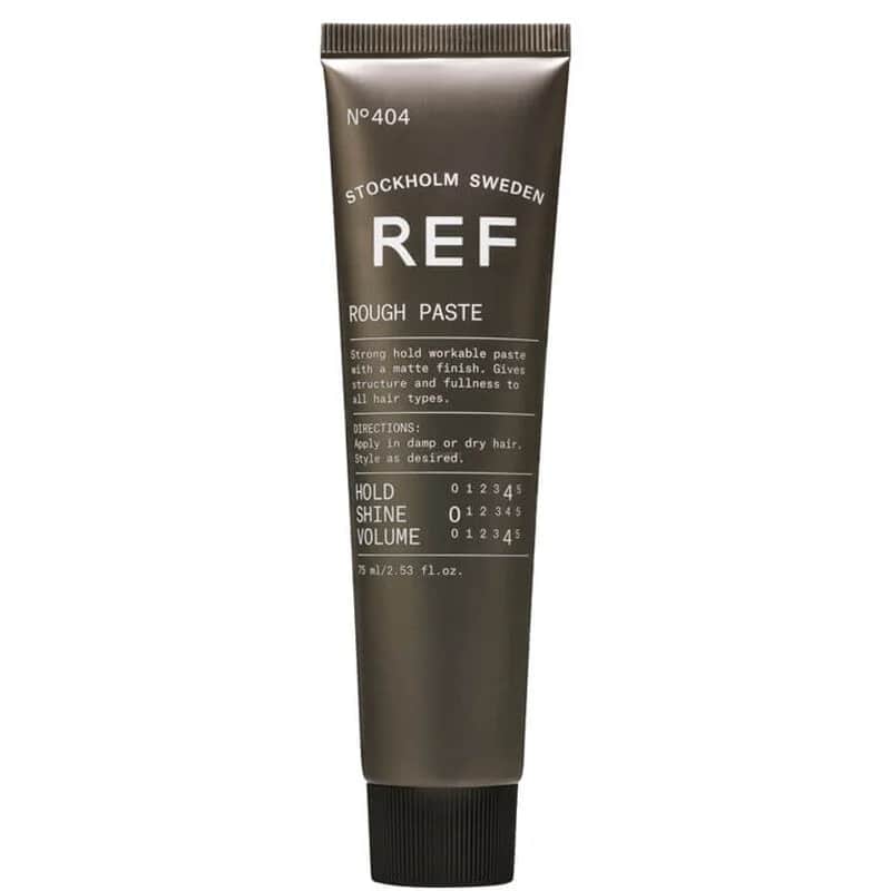 Ref Rough Paste No404 75ml