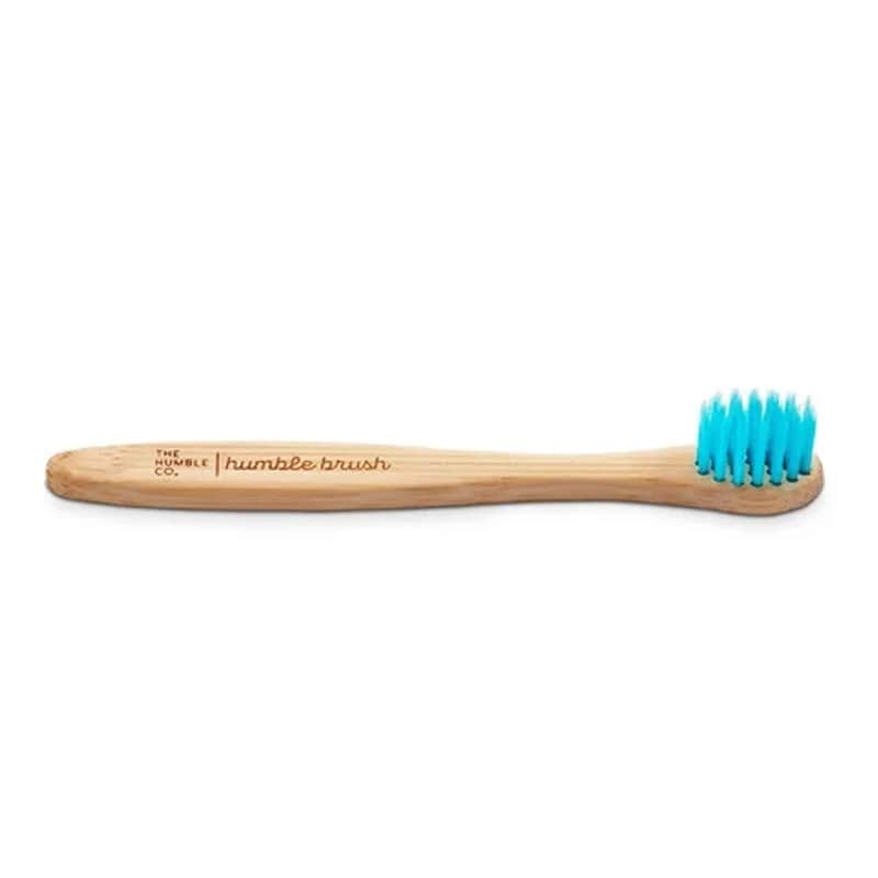 Humble Co Baby Ultraweiche Zahnbürste
