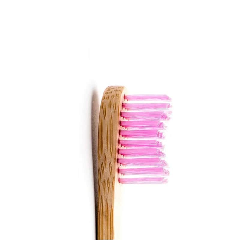 Humble Brush Ultra Soft Lila Zahnbürste