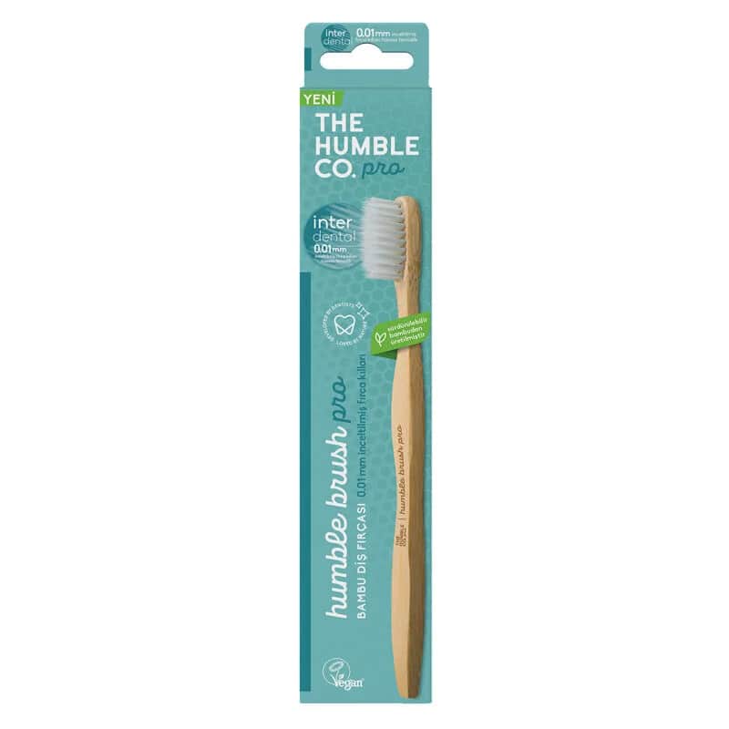 Humble Brush Pro Interdentalzahnbürste