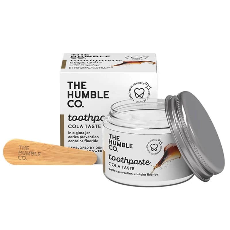 Humble Co. Kollagen Zahnpasta 50ml