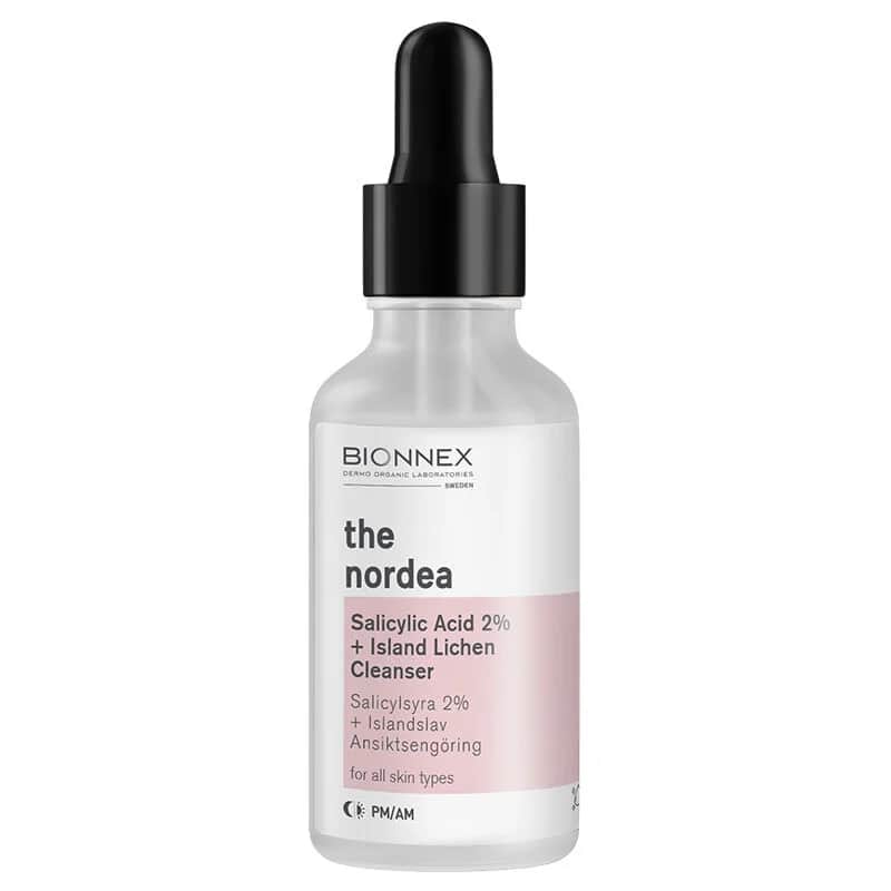 Bionnex Nordea Salicylsäure Serum 30ml