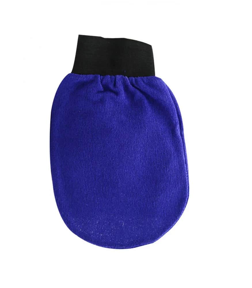 Premium marokkanischer weicher Luffa von Garden Olian