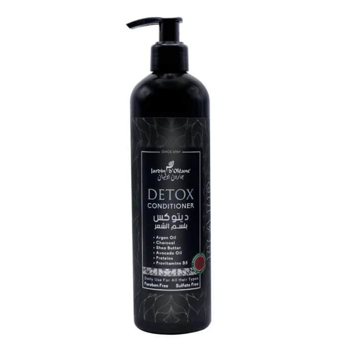 Jardin Oleane Haar Detox Conditioner 380 ml