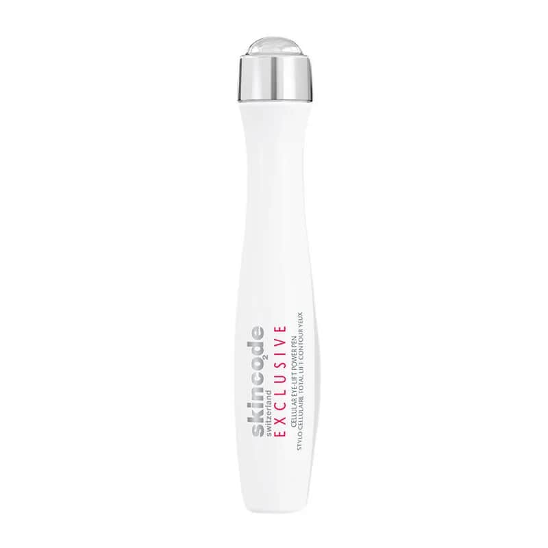 Skincode Augenlift Power Pen - Anti-Aging, Straffend, Befeuchtend