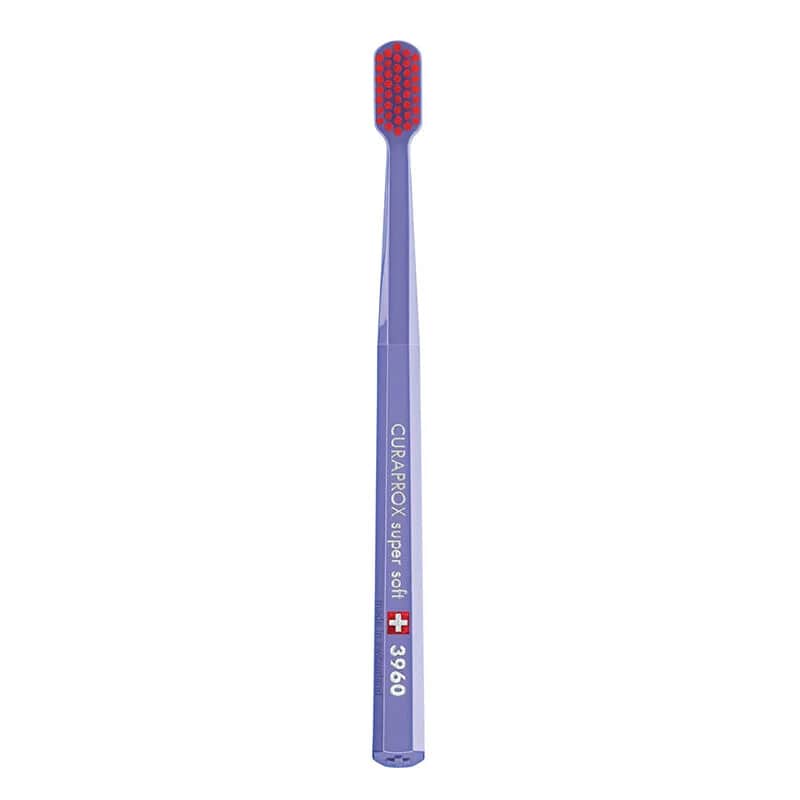 Curaprox CS 3960 Super Soft Zahnbürste für empfindliches Zahnfleisch