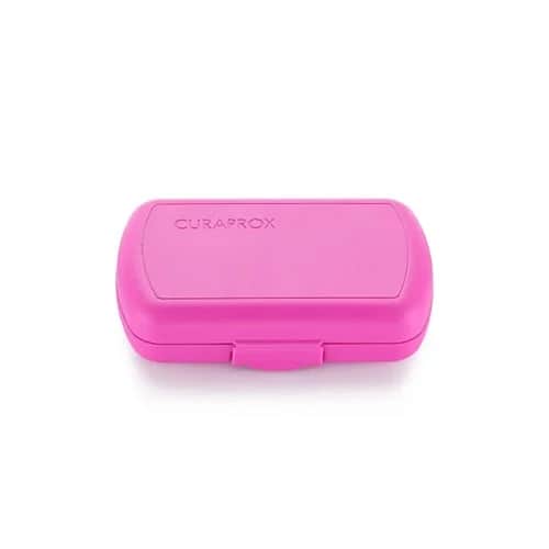 Curaprox Pink Reise-Set