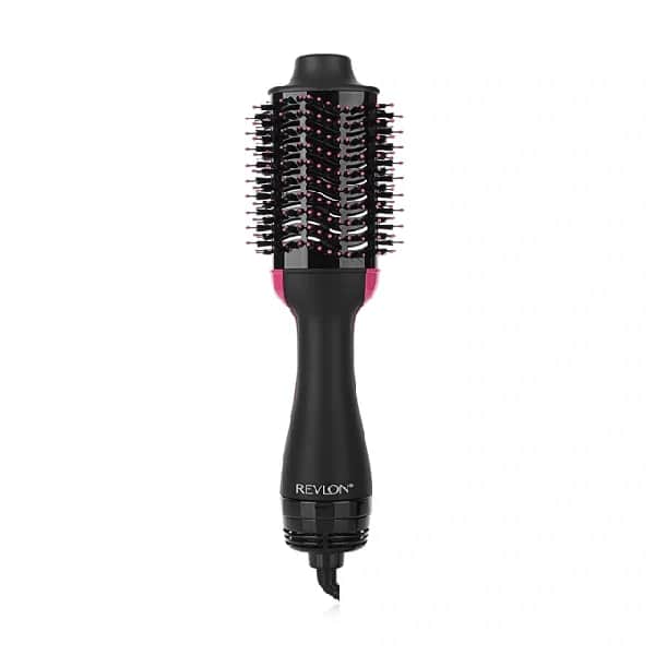 Revlon One-Step Haartrockner und Volumenbürste - Schwarz