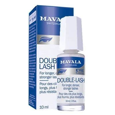 Mavala Double Lash Serum für längere Wimpern - 10 ml