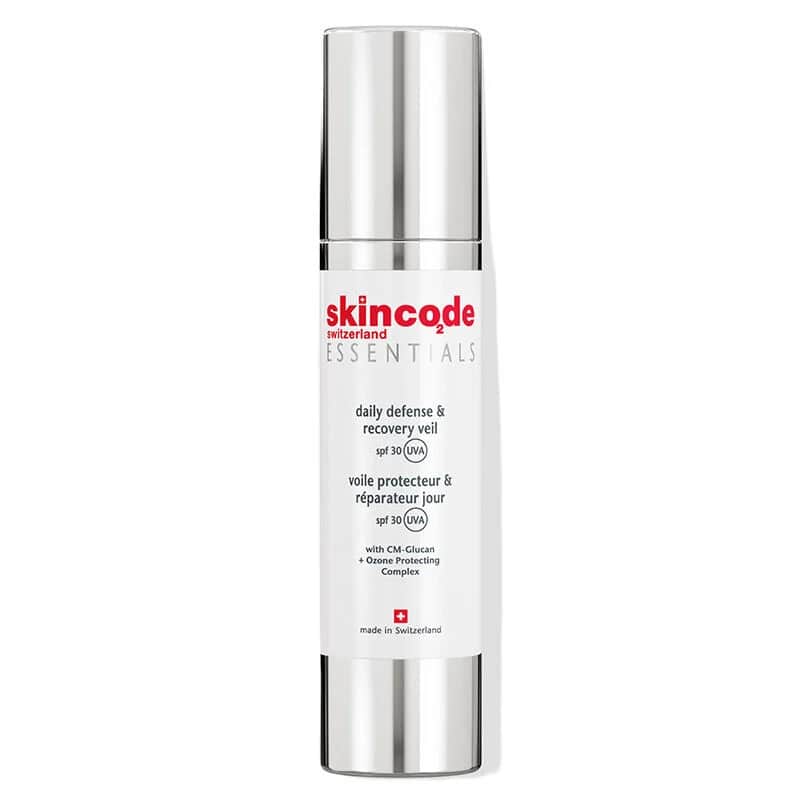 Skincode Essentials Daily Defense Veil SPF 30 - 50ml