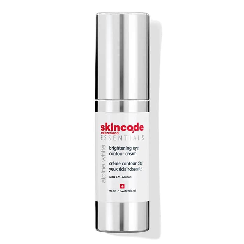 Skincode Aufhellende Augencreme 15ml