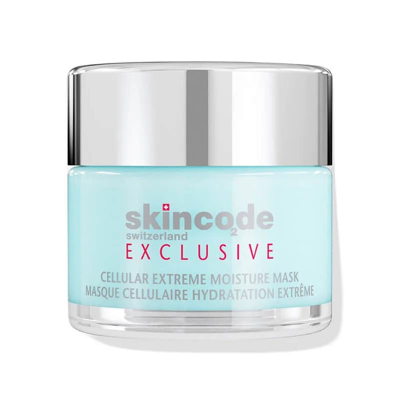 Skincode Exklusive Extreme Hydration Gesichtsmaske 50ml