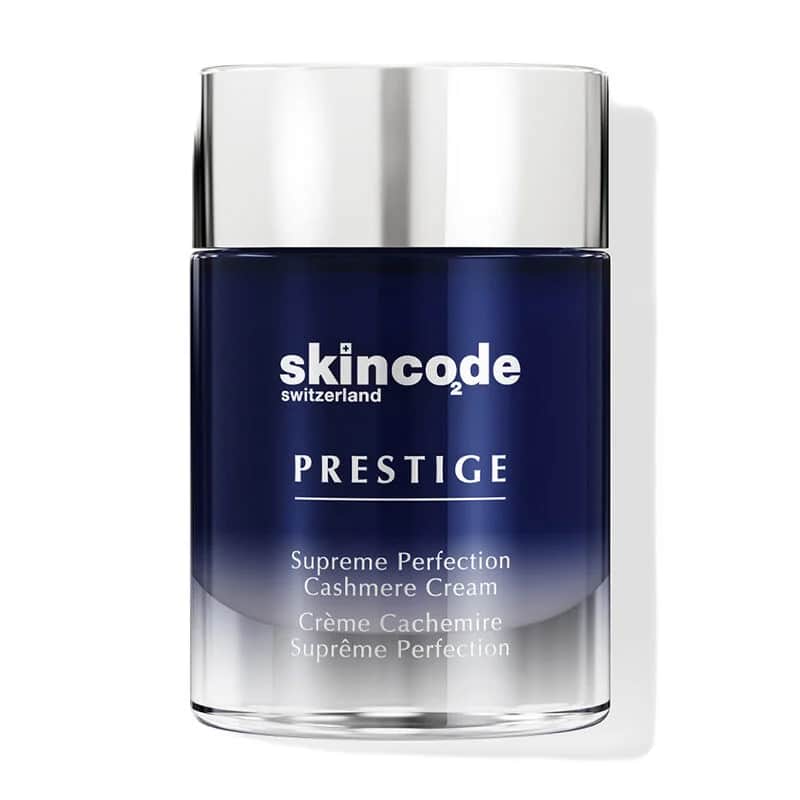 Skincode Prestige Supreme Cashmere Cream 50ml