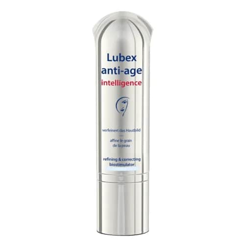 Lubex Anti-Age Intelligentes Reinigungsserum 30ml