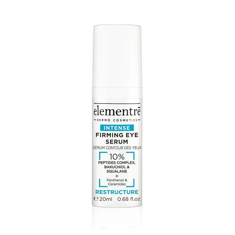Ceramid Augenserum 20ml von Elementree