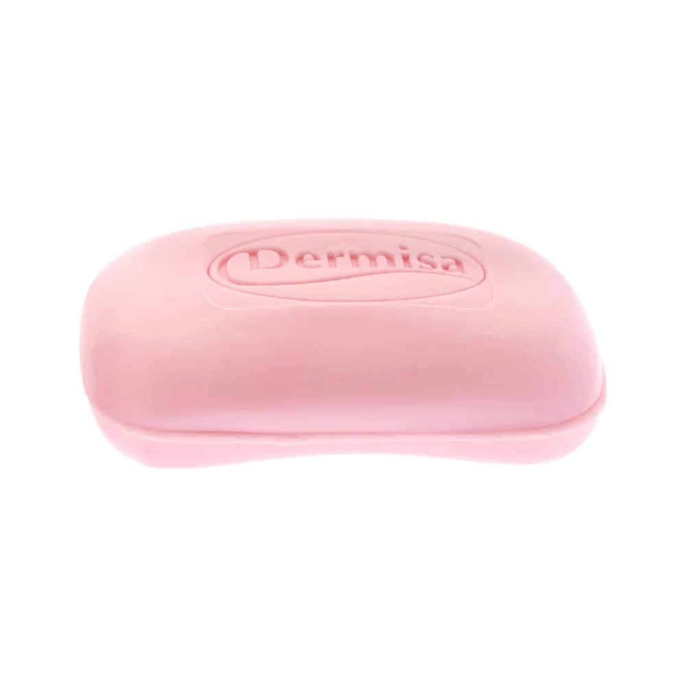 Dermisa Super Plus Whitening Seife 85g
