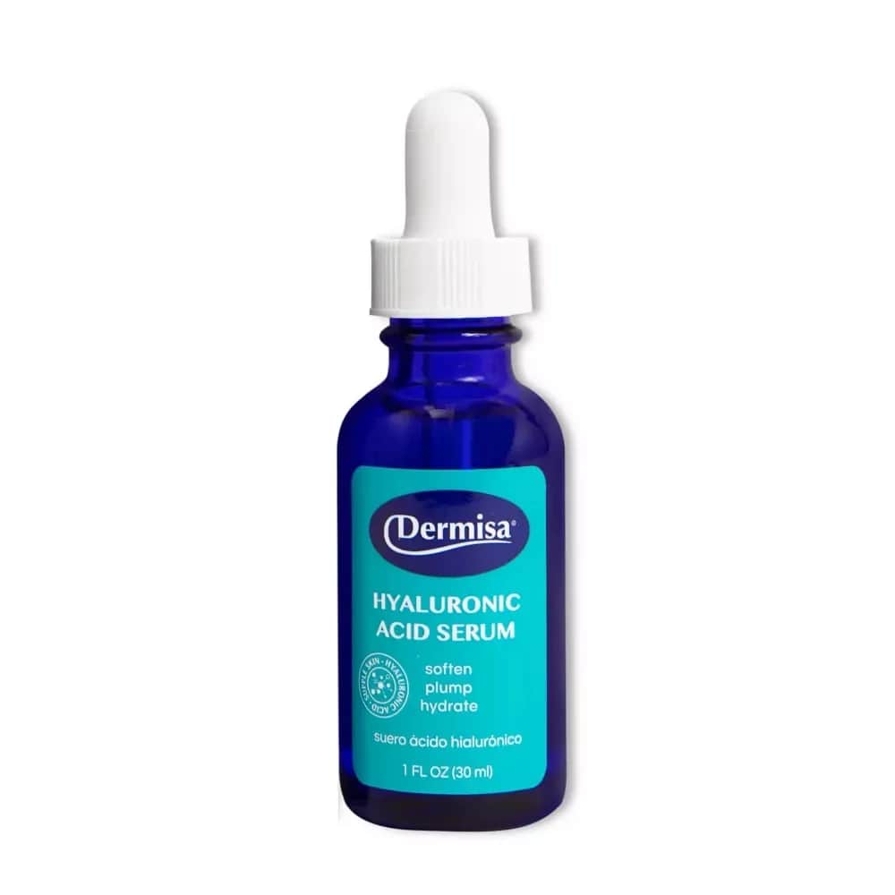 Dermisa Hyaluronsäure Gesichtsserum 30 ml von Dermisa