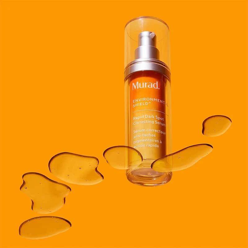 Murad Rapid Dark Spot Correcting Serum - Schnelle Behandlung von Flecken 30ml