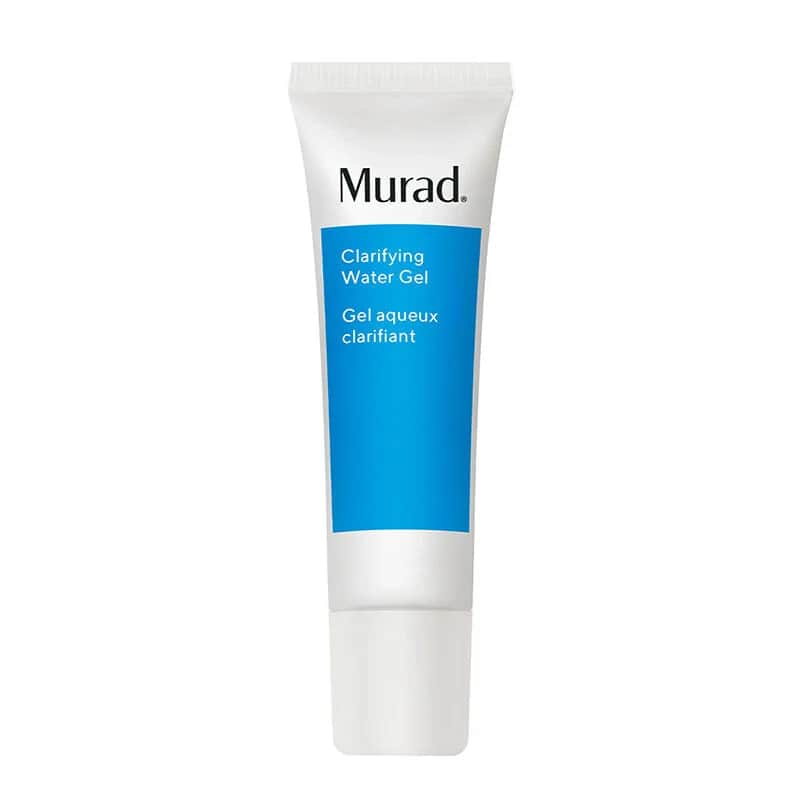 Murad Klärendes Wasser-Gel