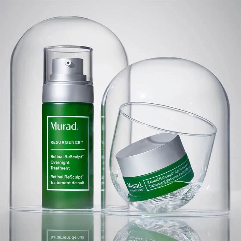 Murad Retinal Resculpt Nachtserum - 30ml