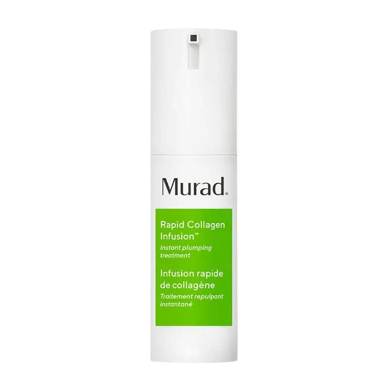 Murad Rapid Collagen Infusion Serum – Sofortige Straffung 30 ml